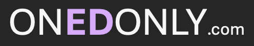 ONEDONLY.com
