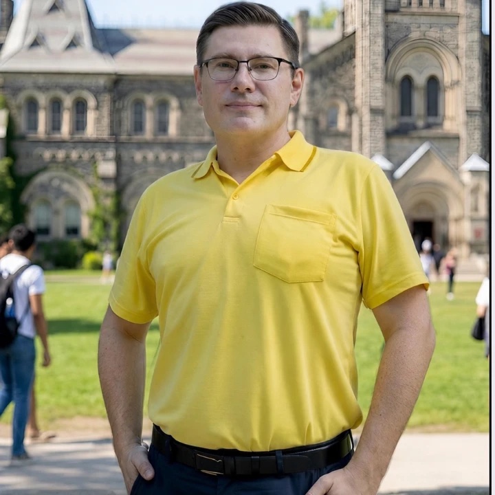 Michael Zubkov