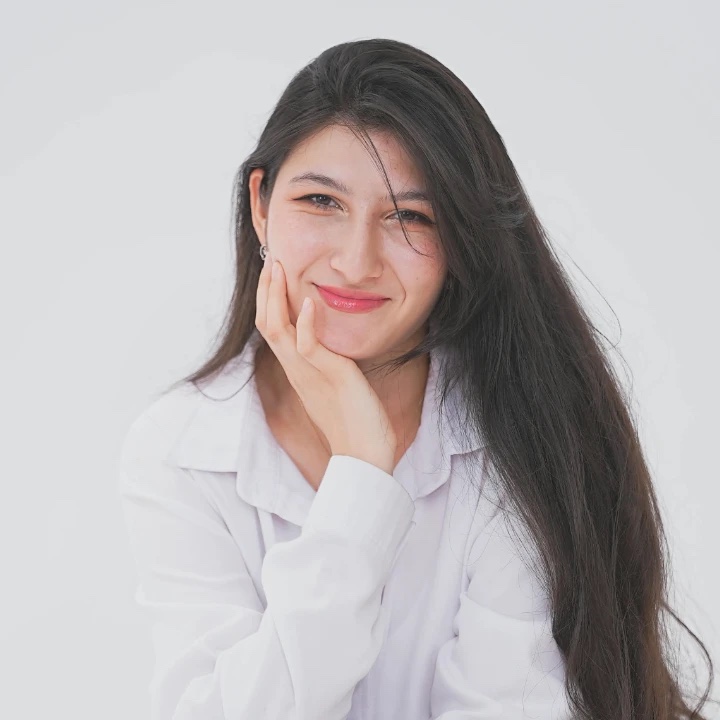 Rano Akramkulova